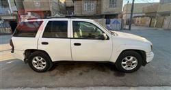 شيفروليه بليزر